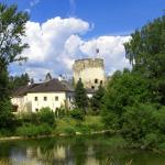 Grand Castle Liptovský Hrádok