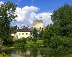 Grand Castle Liptovský Hrádok